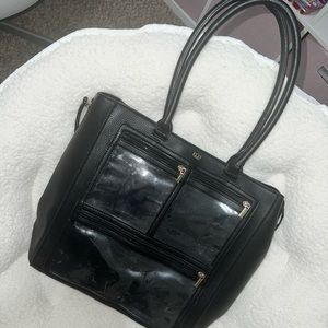 Piper Noble tote bag